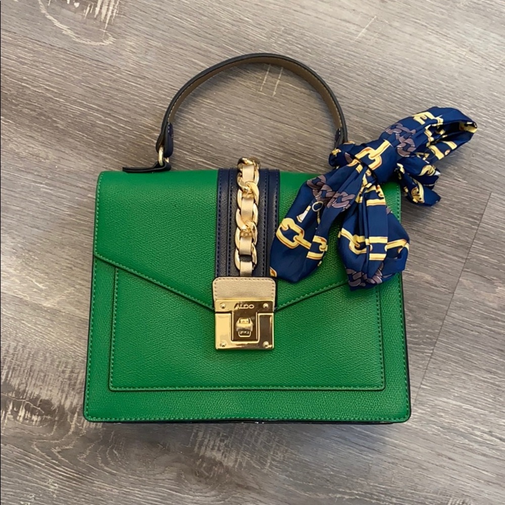 Aldo bag